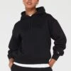 Champion Overhead Hoodie - Black