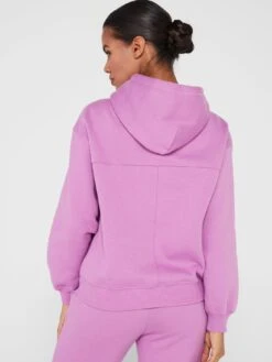 Champion Overhead Hoodie - Purple -Sport Sphere VKH31 SQ2 0000000039 PURPLE MDb