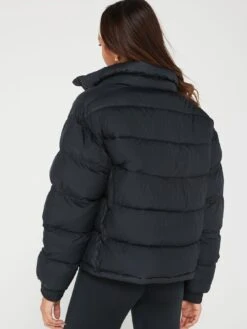 Columbia Women's Pike Lake II Cropped Jacket - Black -Sport Sphere VKH3A SQ2 0000000004 BLACK MDb