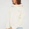 Columbia Women's West Bend Sherpa Hoodie - White