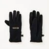 Columbia Women's Women's Helvetia Sherpa Glove - Black