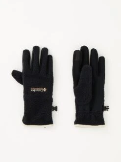 Columbia Women's Women's Helvetia Sherpa Glove - Black