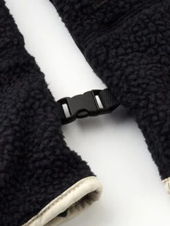 Columbia Women's Women's Helvetia Sherpa Glove - Black -Sport Sphere VKH3H SQ4 0000000004 BLACK SLd1