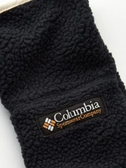 Columbia Women's Women's Helvetia Sherpa Glove - Black -Sport Sphere VKH3H SQ5 0000000004 BLACK SLd2