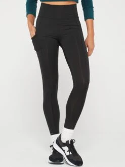 Columbia Women's Boundless Trek Legging - Black
