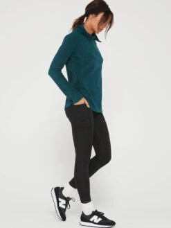 Columbia Women's Boundless Trek Legging - Black -Sport Sphere VKH3I SQ3 0000000004 BLACK MDo