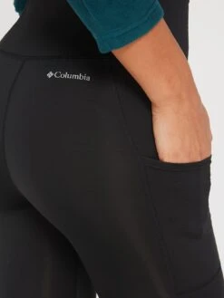 Columbia Women's Boundless Trek Legging - Black -Sport Sphere VKH3I SQ4 0000000004 BLACK MDd