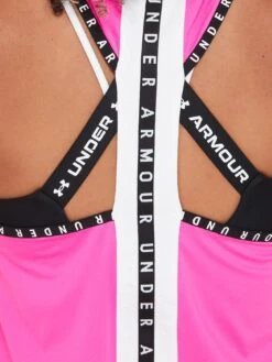 UNDER ARMOUR Training Knockout Tank Top - Pink -Sport Sphere VKIMI SQ5 0000000063 PINK MDd1