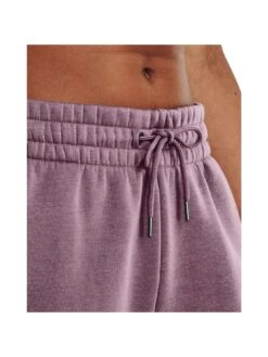 UNDER ARMOUR Training Essentials Fleece Joggers - Purple -Sport Sphere VKIN4 SQ4 0000000039 PURPLE MDd