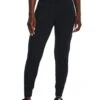 UNDER ARMOUR Womens Training Motion Jogger - Black