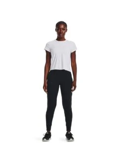 UNDER ARMOUR Womens Training Motion Jogger - Black -Sport Sphere VKIN9 SQ3 0000000004 BLACK MDo