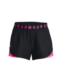 UNDER ARMOUR Training Play Up Shorts - Black -Sport Sphere VKINL SQ5 0000000004 BLACK MDd1
