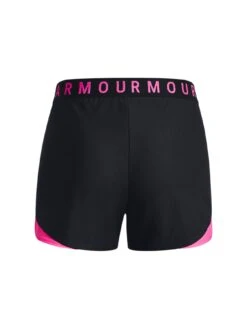UNDER ARMOUR Training Play Up Shorts - Black -Sport Sphere VKINL SQ6 0000000004 BLACK MDd2