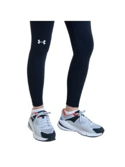 UNDER ARMOUR Womens Training Rival Terry Jogger - Black/White -Sport Sphere VKINW SQ4 0000000019 BLACK WHITE MDd