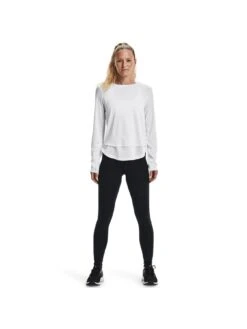 UNDER ARMOUR Womens Training Motion Legging - Black -Sport Sphere VKIOB SQ3 0000000004 BLACK MDo