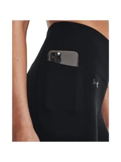 UNDER ARMOUR Womens Training Motion Legging - Black -Sport Sphere VKIOB SQ4 0000000004 BLACK MDd