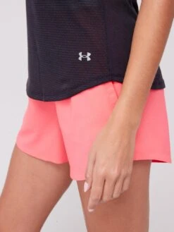 UNDER ARMOUR Streaker Running Tank - Black -Sport Sphere VKIOE SQ4 0000000004 BLACK MDd