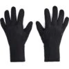 UNDER ARMOUR Training Storm Fleece Gloves - Black