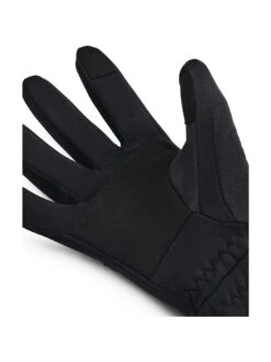 UNDER ARMOUR Training Storm Fleece Gloves - Black -Sport Sphere VKIOH SQ4 0000000004 BLACK MDd