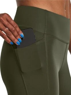 UNDER ARMOUR Womens Running Fly Fast Tights - Green -Sport Sphere VKIOK SQ4 0000000047 GREEN MDd