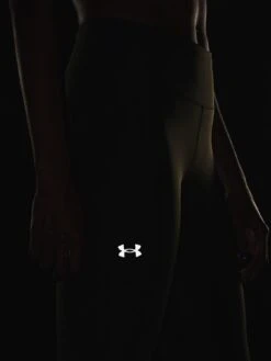 UNDER ARMOUR Womens Running Fly Fast Tights - Green -Sport Sphere VKIOK SQ6 0000000047 GREEN MDd2