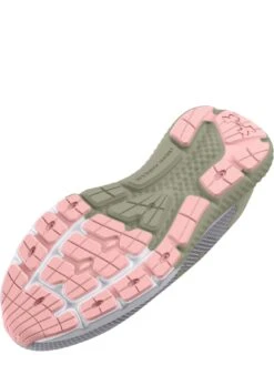 UNDER ARMOUR Womens Running Charged Rogue 3 Trainers - White -Sport Sphere VKKP1 SQ5 0000000013 WHITE SLu