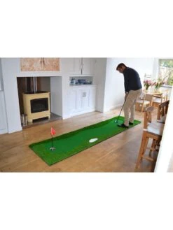 PGA Tour St Andrews Putting Mat -Sport Sphere VKLGO SQ4 0000000099 N A SLd1