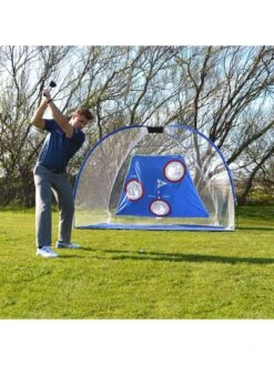PGA Tour Pro Golf Driving Net -Sport Sphere VKLGR SQ3 0000000099 N A SLd
