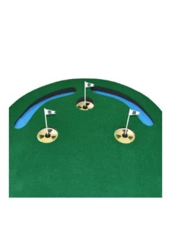 PGA Tour 3x9ft Deluxe Putting Mat -Sport Sphere VKLGS SQ2 0000000099 N A SLa