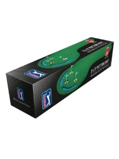 PGA Tour 3x9ft Deluxe Putting Mat -Sport Sphere VKLGS SQ6 0000000099 N A SLd3