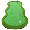 PGA Tour Supersize Augusta Golf Putting Mat Green