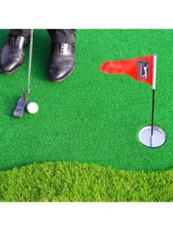 PGA Tour Supersize Augusta Golf Putting Mat Green -Sport Sphere VKLGT SQ4 0000000099 N A SLd1
