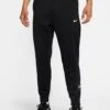 Nike Tapered Therma Pants - Black