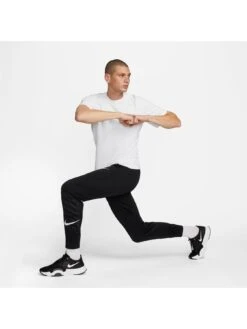 Nike Tapered Therma Pants - Black -Sport Sphere VKLJY SQ3 0000000004 BLACK MDo