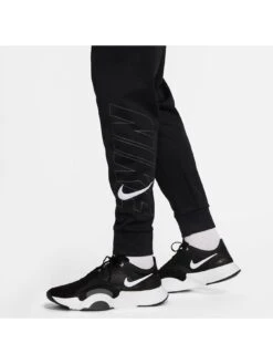 Nike Tapered Therma Pants - Black -Sport Sphere VKLJY SQ4 0000000004 BLACK MDd