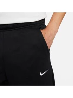 Nike Tapered Therma Pants - Black -Sport Sphere VKLJY SQ6 0000000004 BLACK MDd2