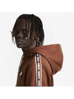 Nike Club Fleece Tracksuit - White -Sport Sphere VKLKF SQ4 0000000013 WHITE MDd