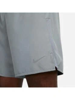 Nike Run Challenger Dri-Fit 2-In-1 Running Shorts - Grey -Sport Sphere VKLKI SQ4 0000000005 GREY MDd