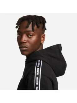 Nike Club Fleece Tracksuit - Black -Sport Sphere VKLKL SQ4 0000000004 BLACK MDd