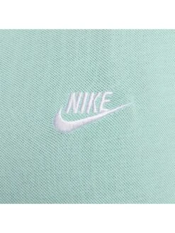 Nike NSW Matchup Pique Polo Shirt - White -Sport Sphere VKLKW SQ5 0000000013 WHITE MDd1