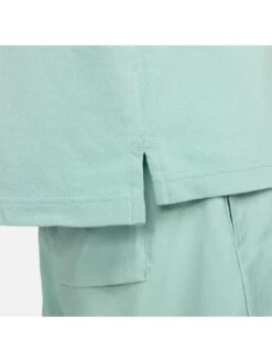 Nike NSW Matchup Pique Polo Shirt - White -Sport Sphere VKLKW SQ6 0000000013 WHITE MDd2