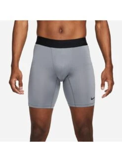 Nike Pro Dri-Fit 9-Inch Shorts - Grey -Sport Sphere VKLLL SQ4 0000000005 GREY MDd
