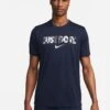 Nike JDI T-Shirt - Navy