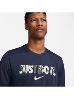 Nike JDI T-Shirt - Navy -Sport Sphere VKLLP SQ4 0000000048 NAVY MDd