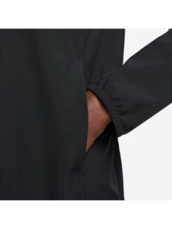 Nike Dri-Fit From Hooded Jacket - Black -Sport Sphere VKLLV SQ5 0000000004 BLACK MDd1