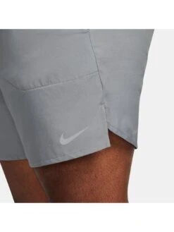 Nike Dri-Fit Stride 7-Inch Running Shorts - Grey -Sport Sphere VKLMI SQ5 0000000005 GREY MDd1