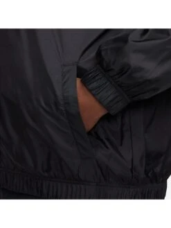 Nike Wind Ready Anorak - Black (Plus Size) -Sport Sphere VKLND SQ4 0000000004 BLACK MDd