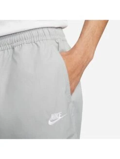 Nike Club Cargo Woven Pants - Grey -Sport Sphere VKLO2 SQ6 0000000005 GREY MDd2