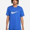 Nike NSW Sportswear T-Shirt - Blue