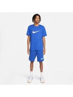 Nike NSW Sportswear T-Shirt - Blue -Sport Sphere VKLO9 SQ3 0000000020 BLUE MDo